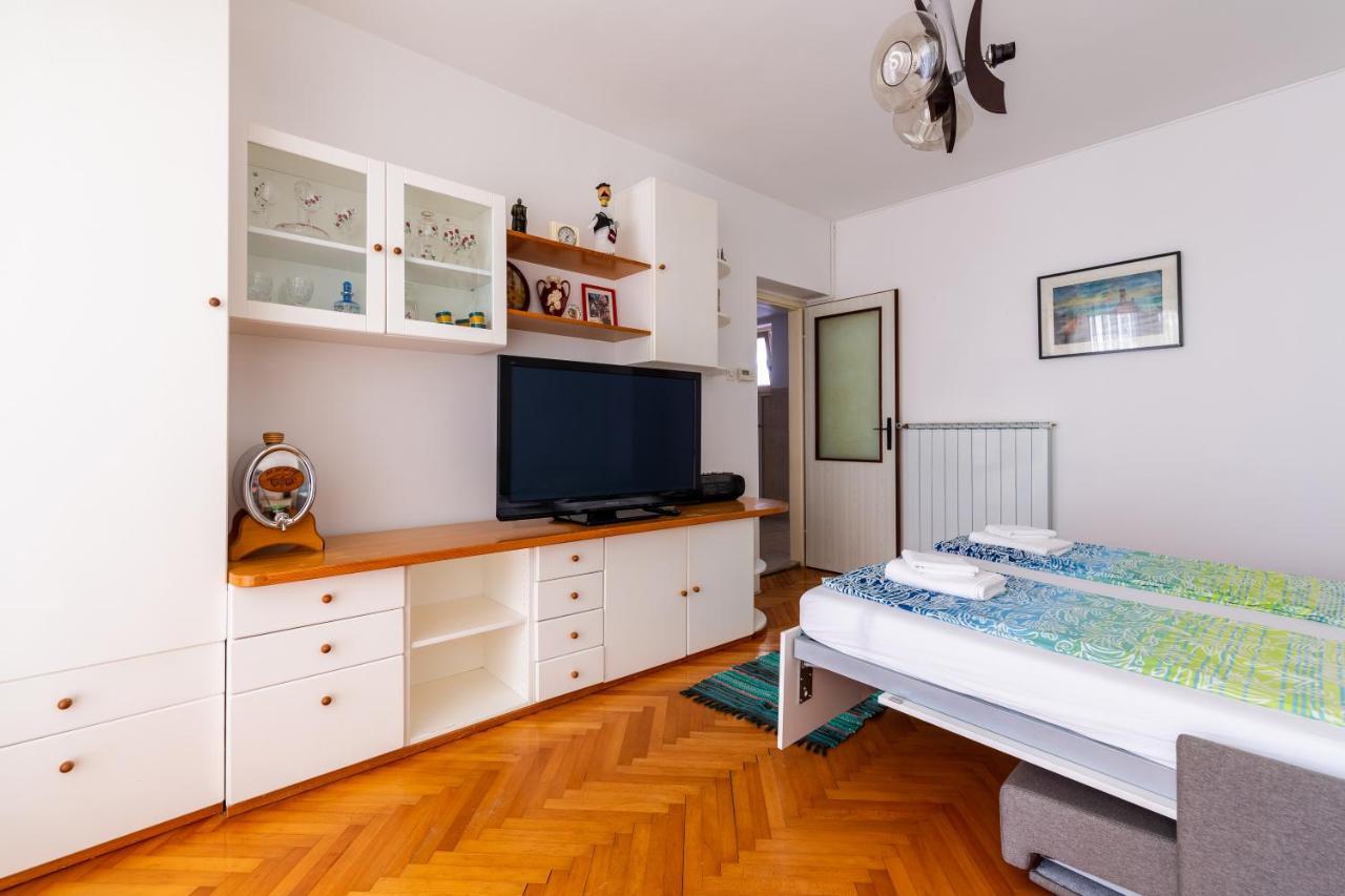 Appartement Lemut