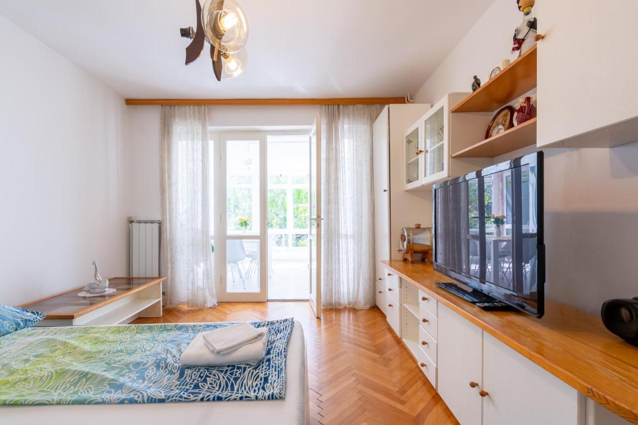 Lemut Appartement